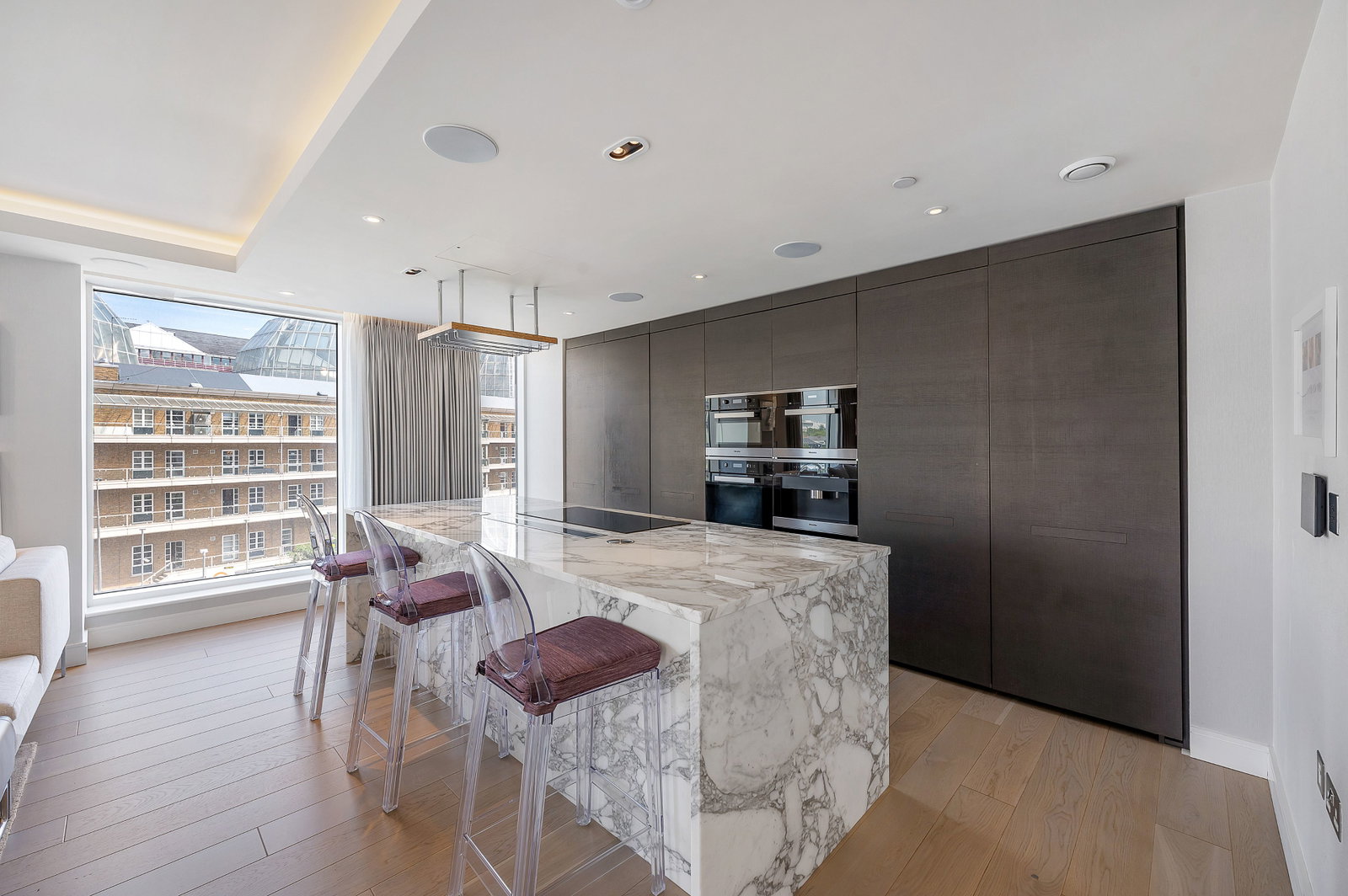Apartment in London
