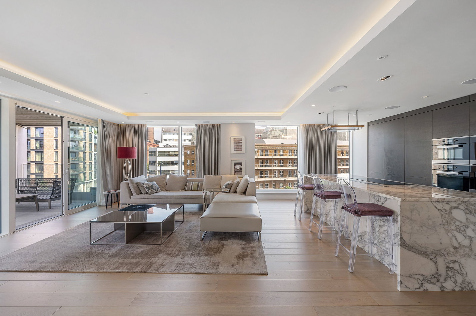 Apartment in London