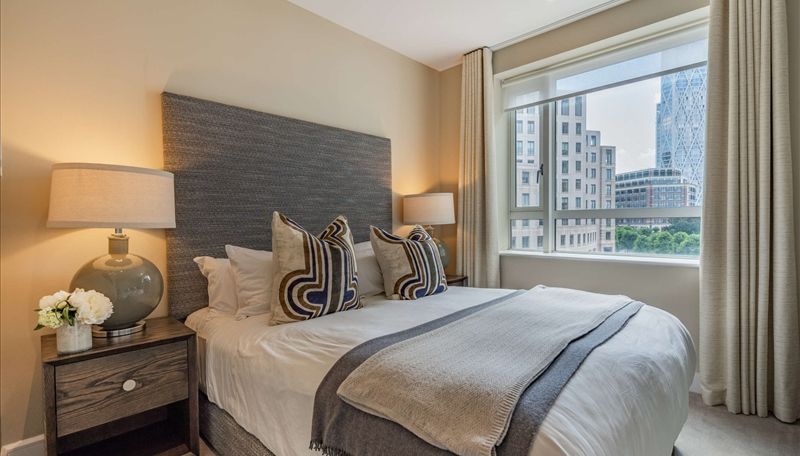 Apartment in London
