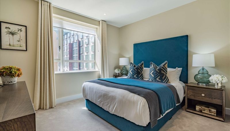 Apartment in London