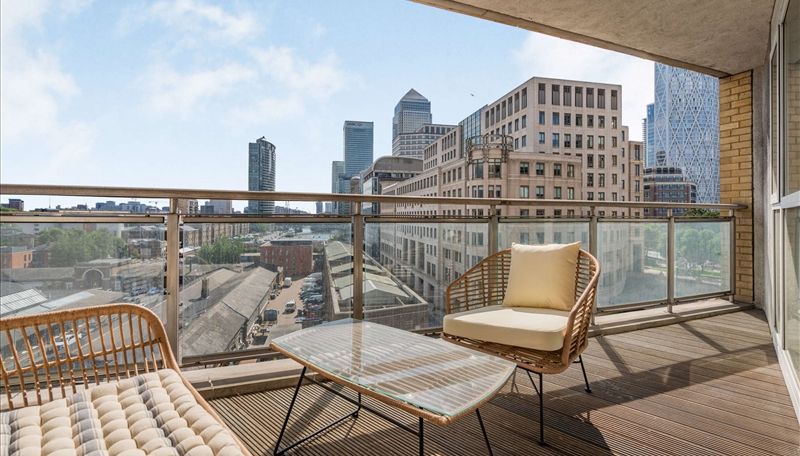 Apartment in London