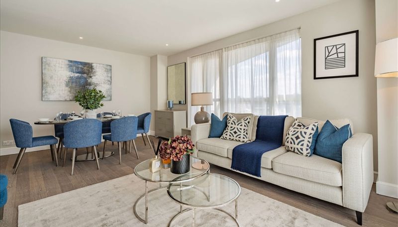 Apartment in London