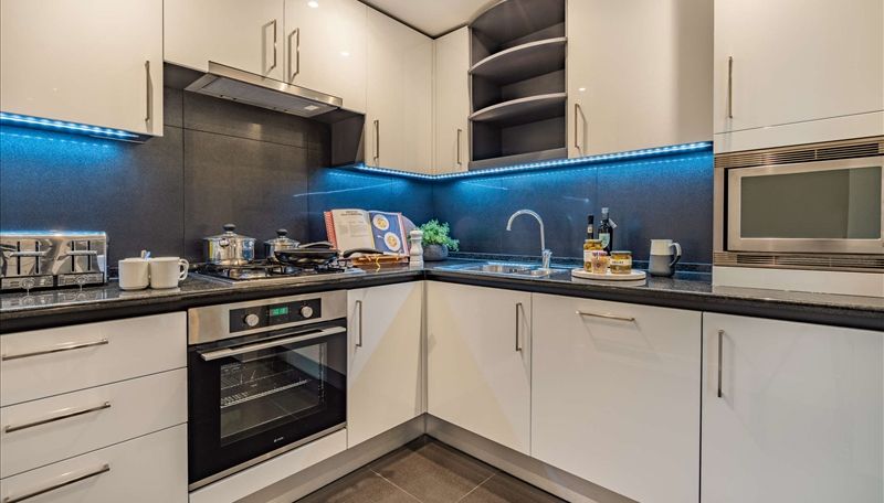 Apartment in London