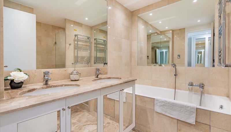 Apartment in London