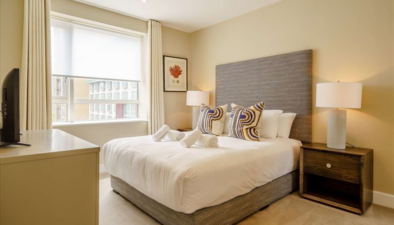 Apartment in London