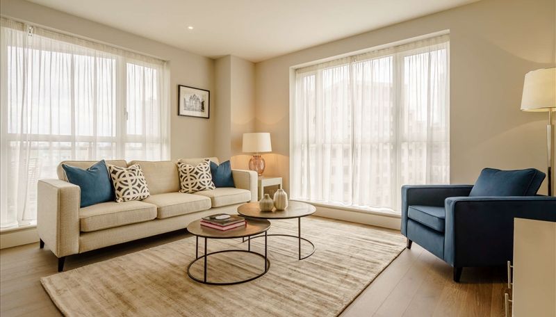 Apartment in London