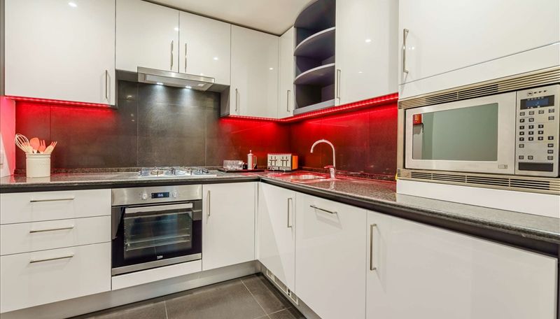 Apartment in London