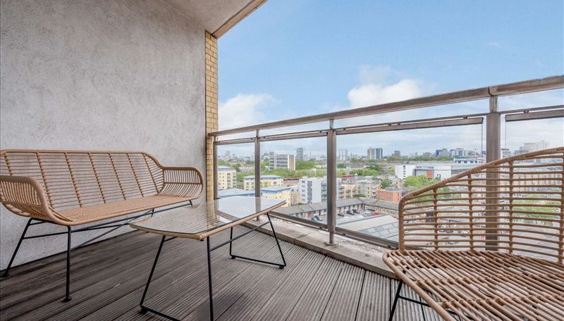 Apartment in London