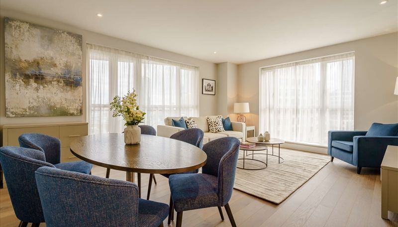 Apartment in London