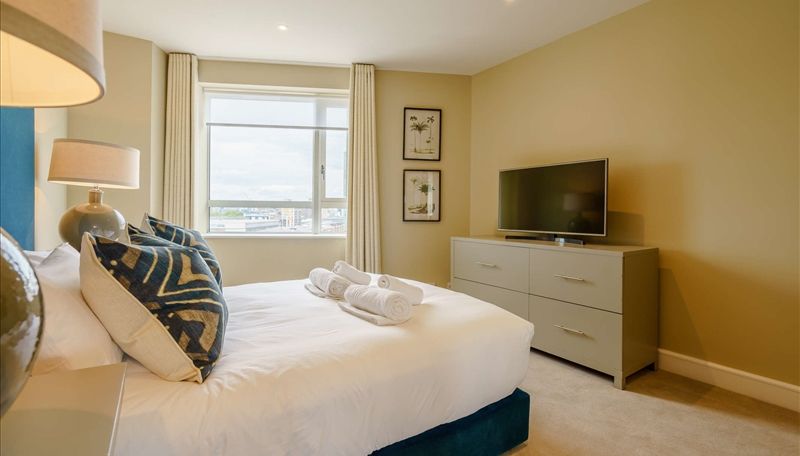 Apartment in London