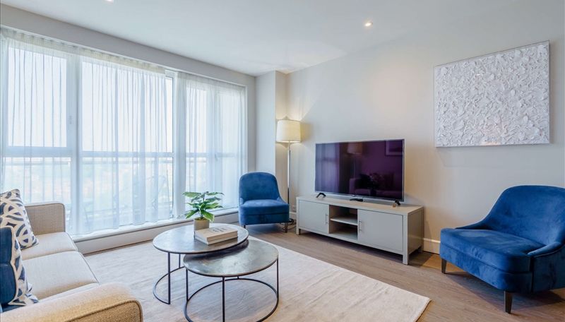 Apartment in London