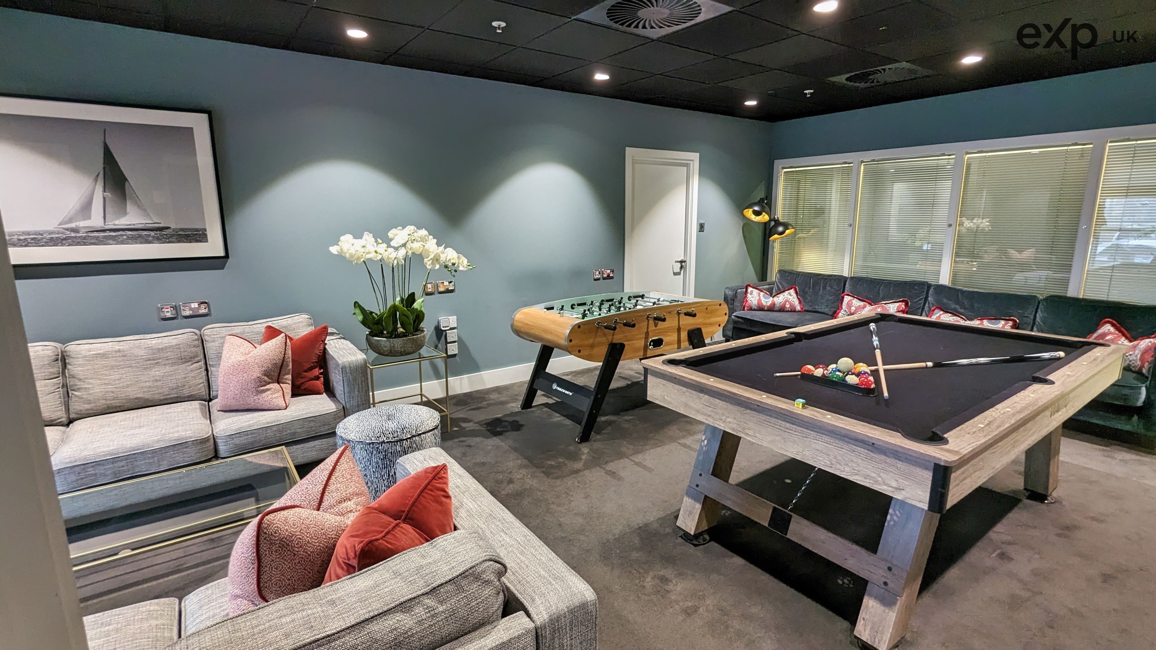 Apartment in London