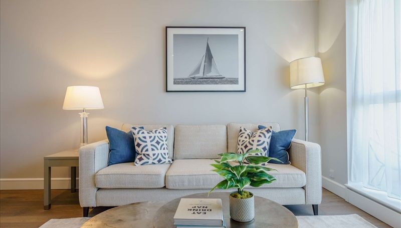 Apartment in London