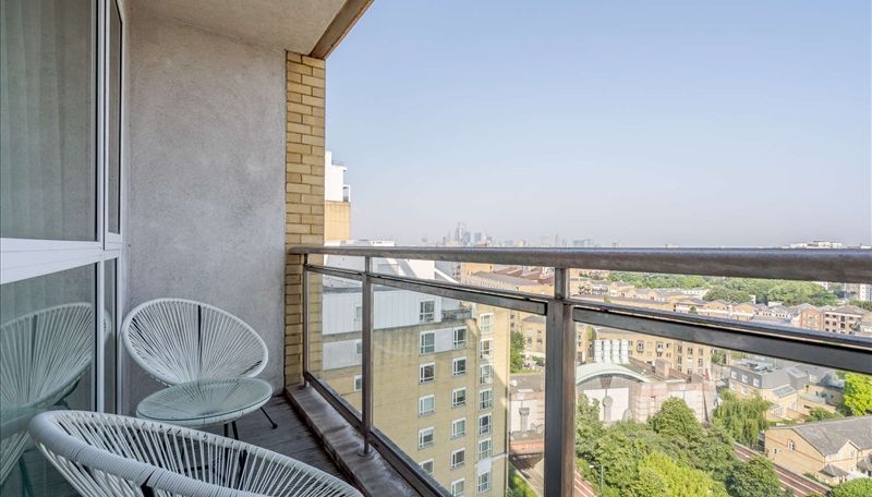 Apartment in London