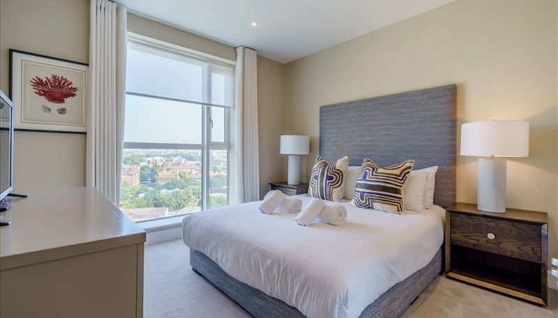 Apartment in London