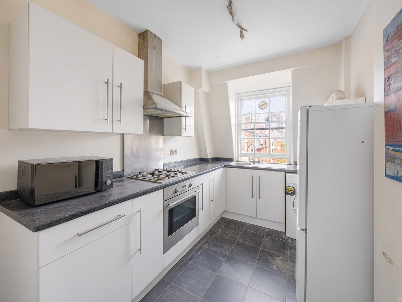 Flat for rent in London, Rodney Road, London, SE17 1BN, 661 m²