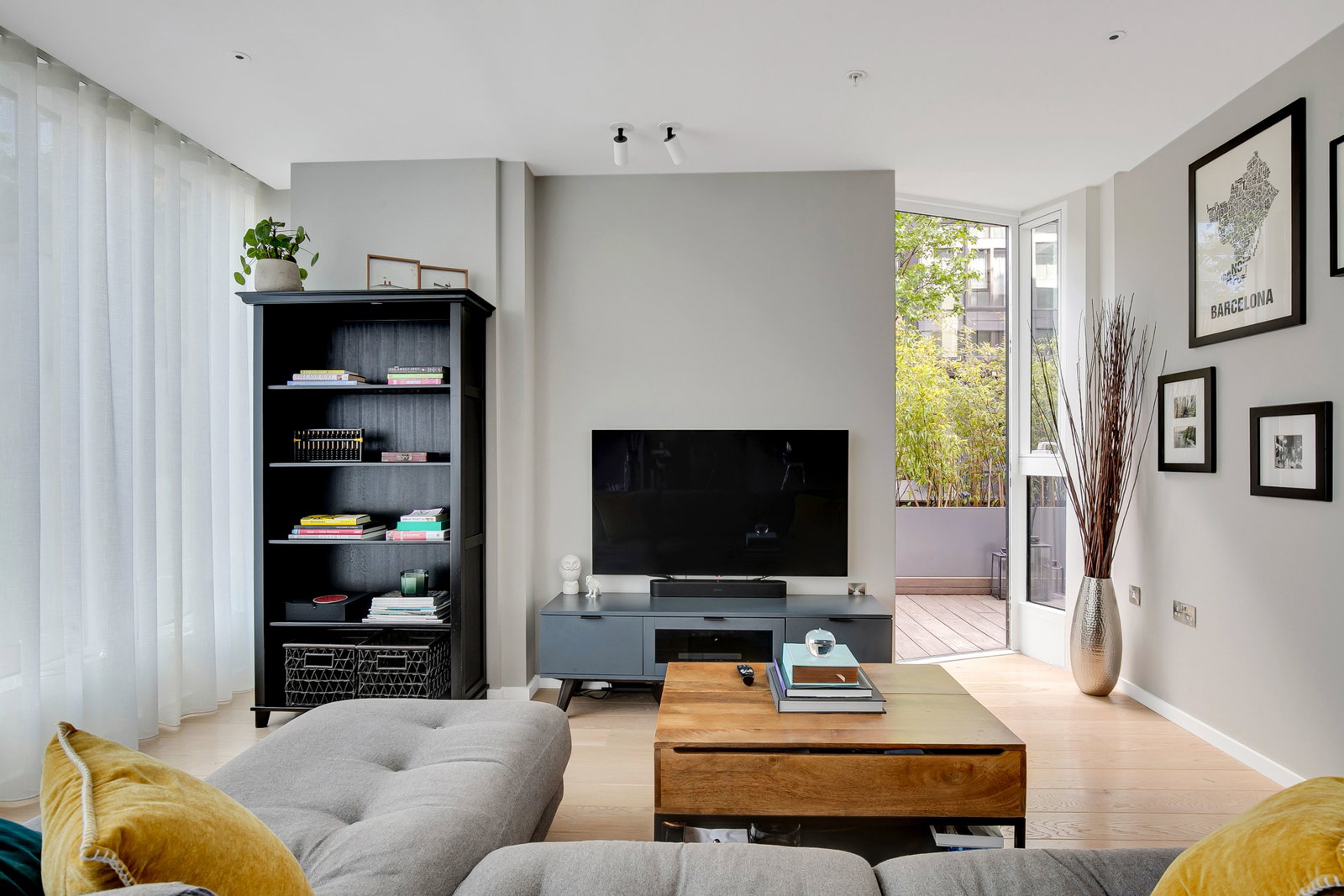Apartment in London