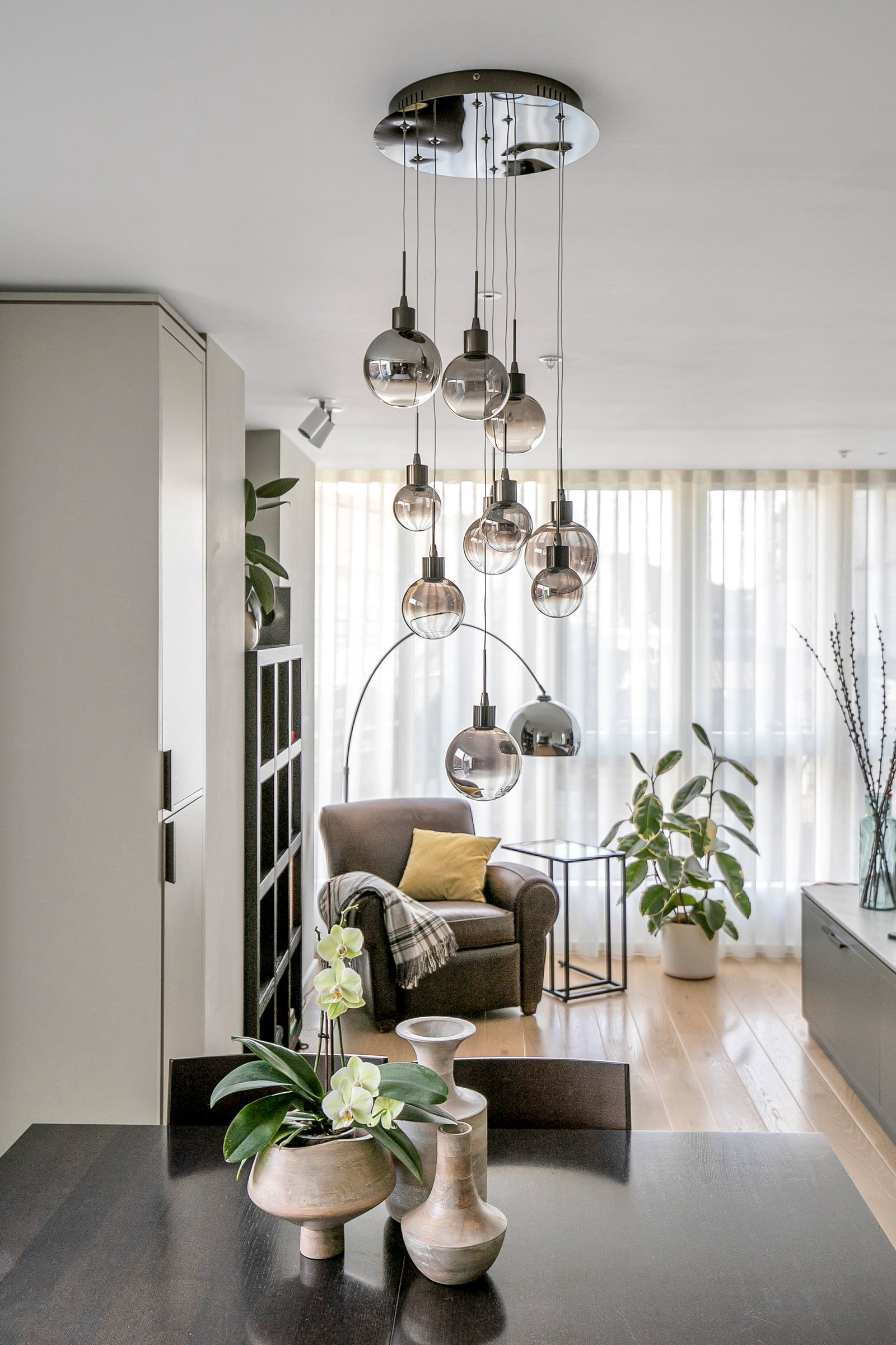 Apartment in London