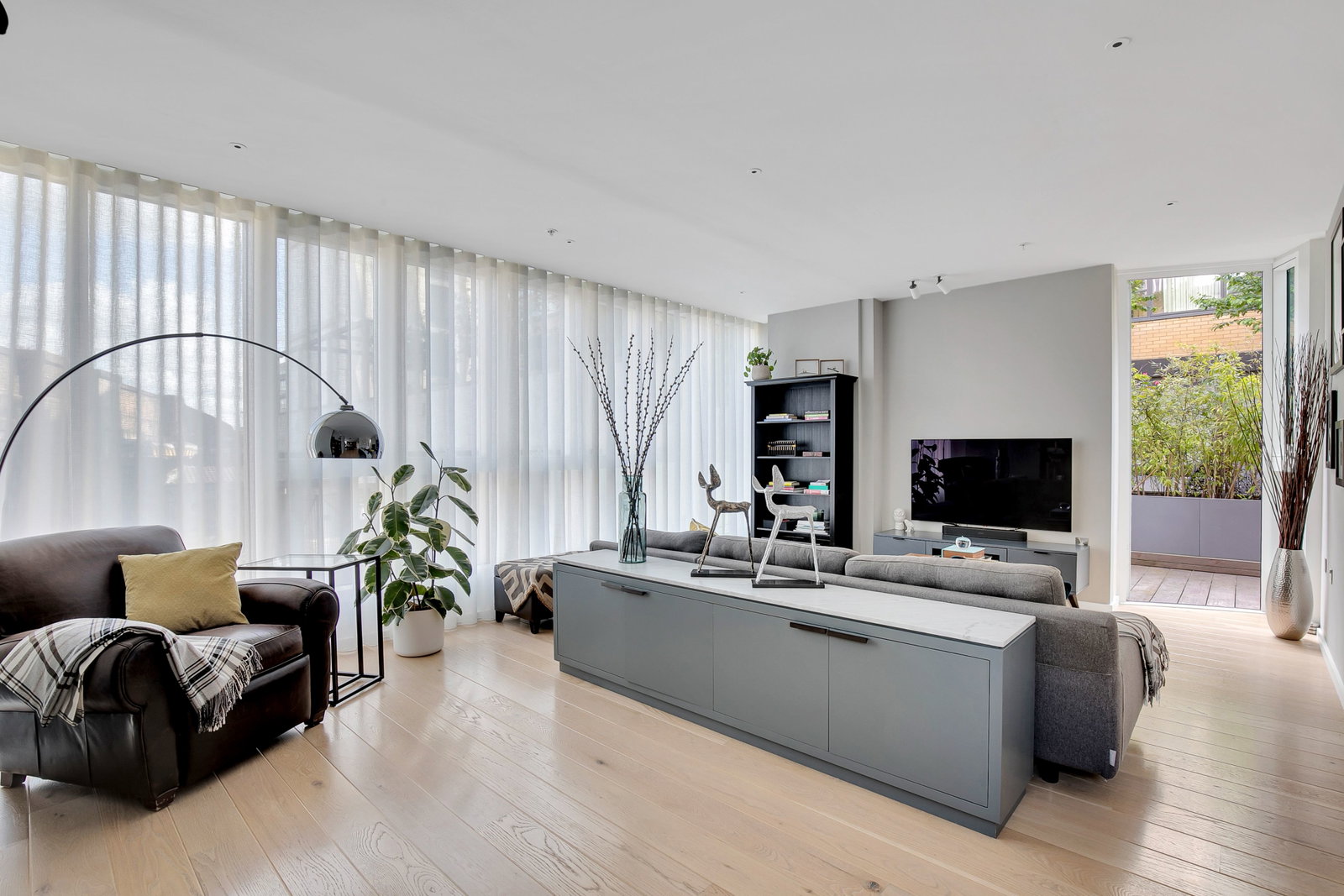 Apartment in London