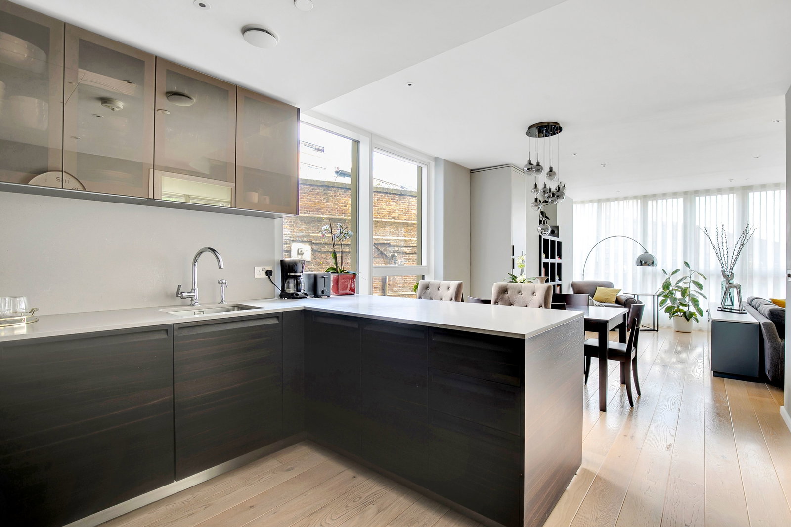 Apartment in London
