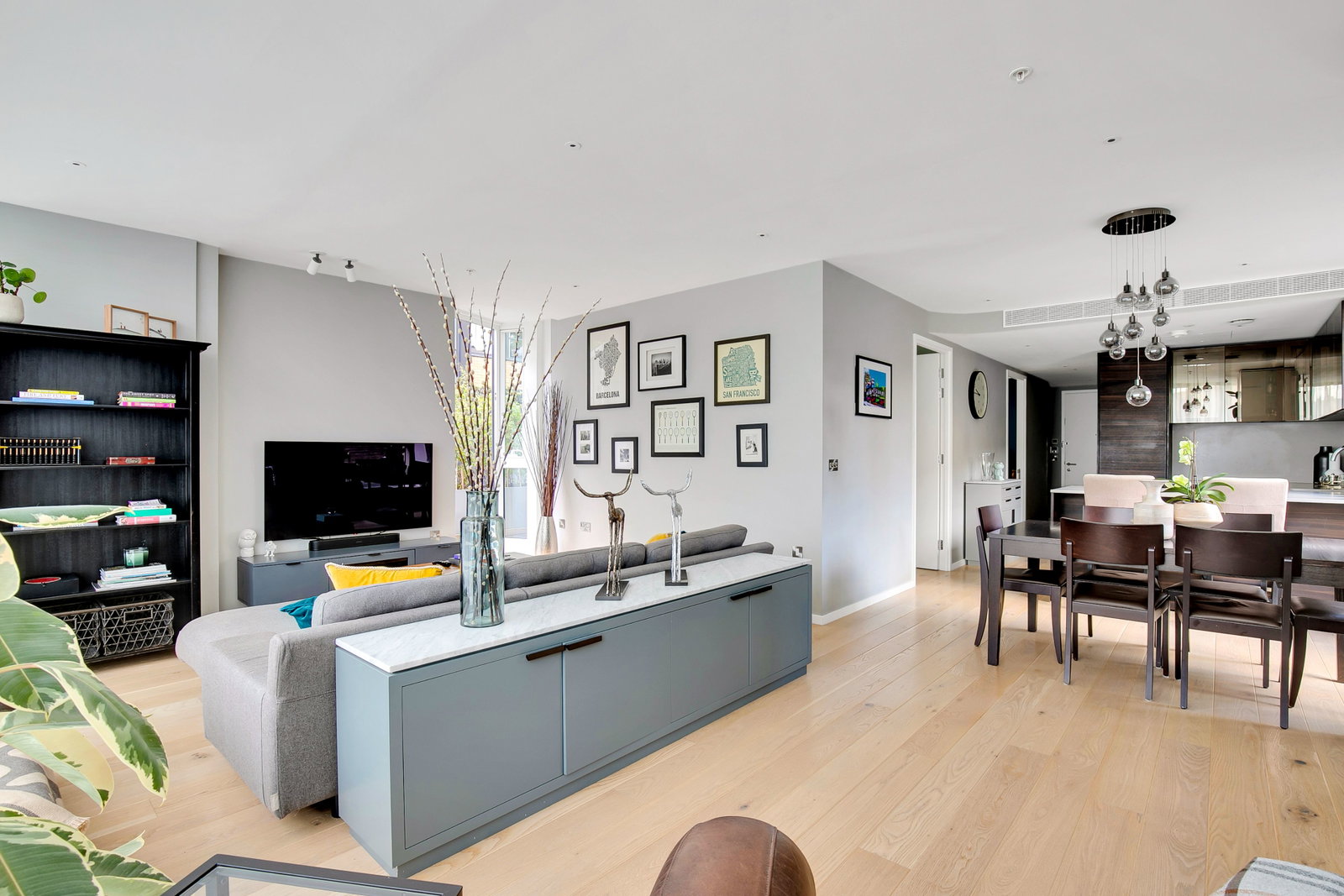 Apartment in London
