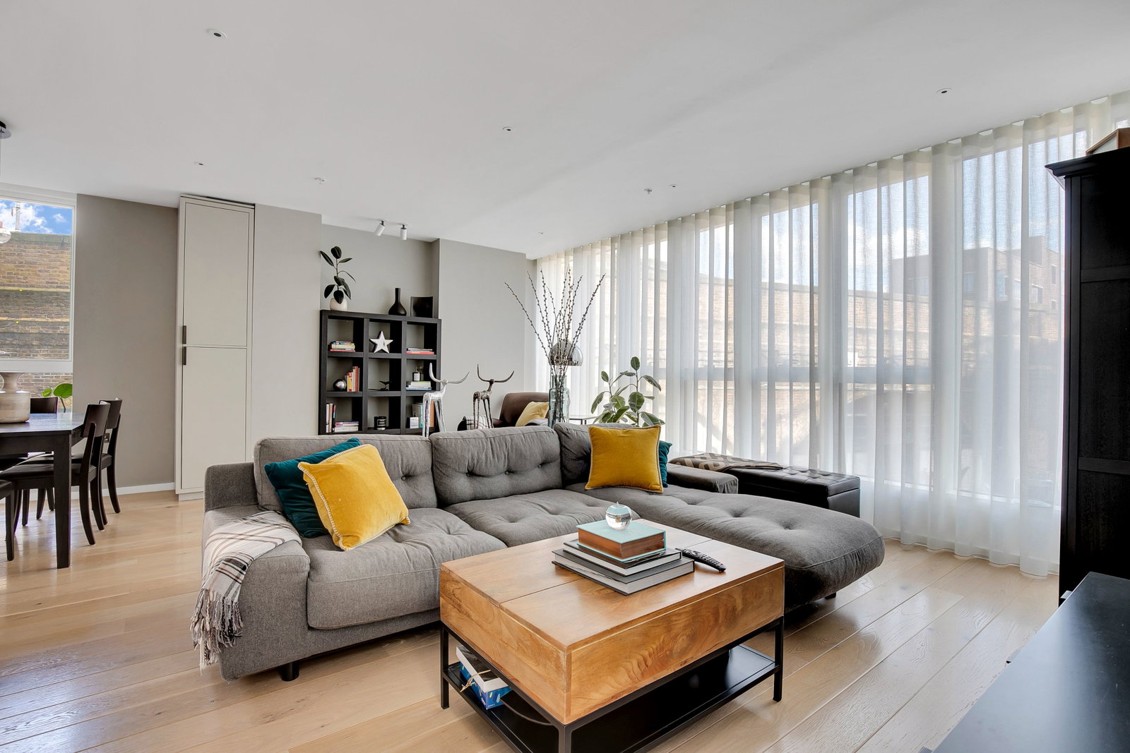 Apartment in London