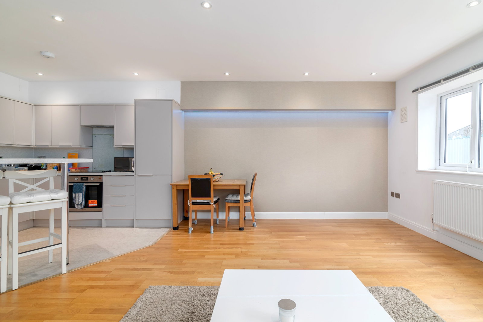 Flat for rent in Wembley, Mount Pleasant, Wembley, HA0 1TX