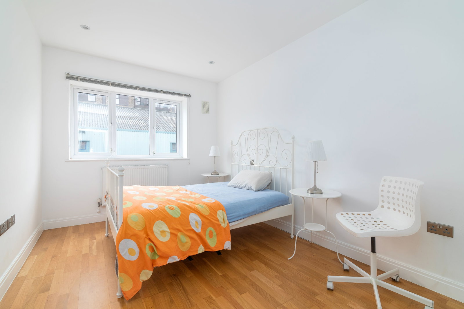 Flat for rent in Wembley, Mount Pleasant, Wembley, HA0 1TX