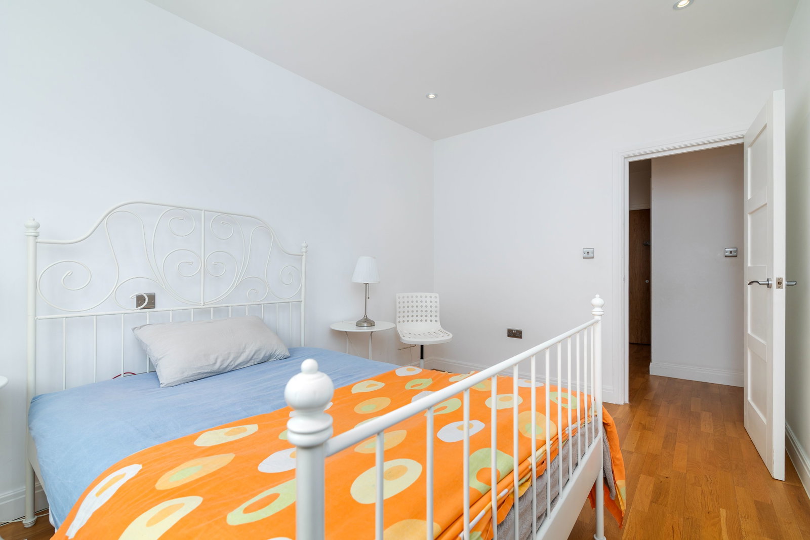 Flat for rent in Wembley, Mount Pleasant, Wembley, HA0 1TX