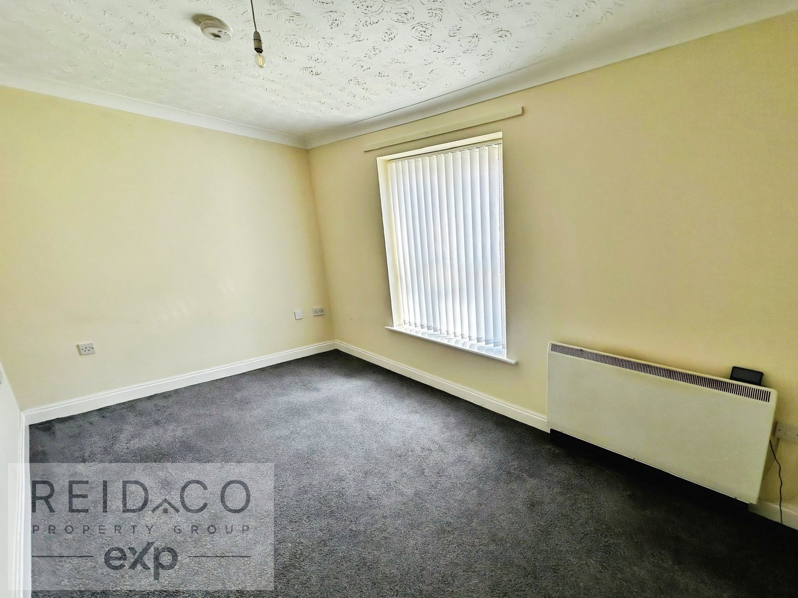 Apartment in Preston