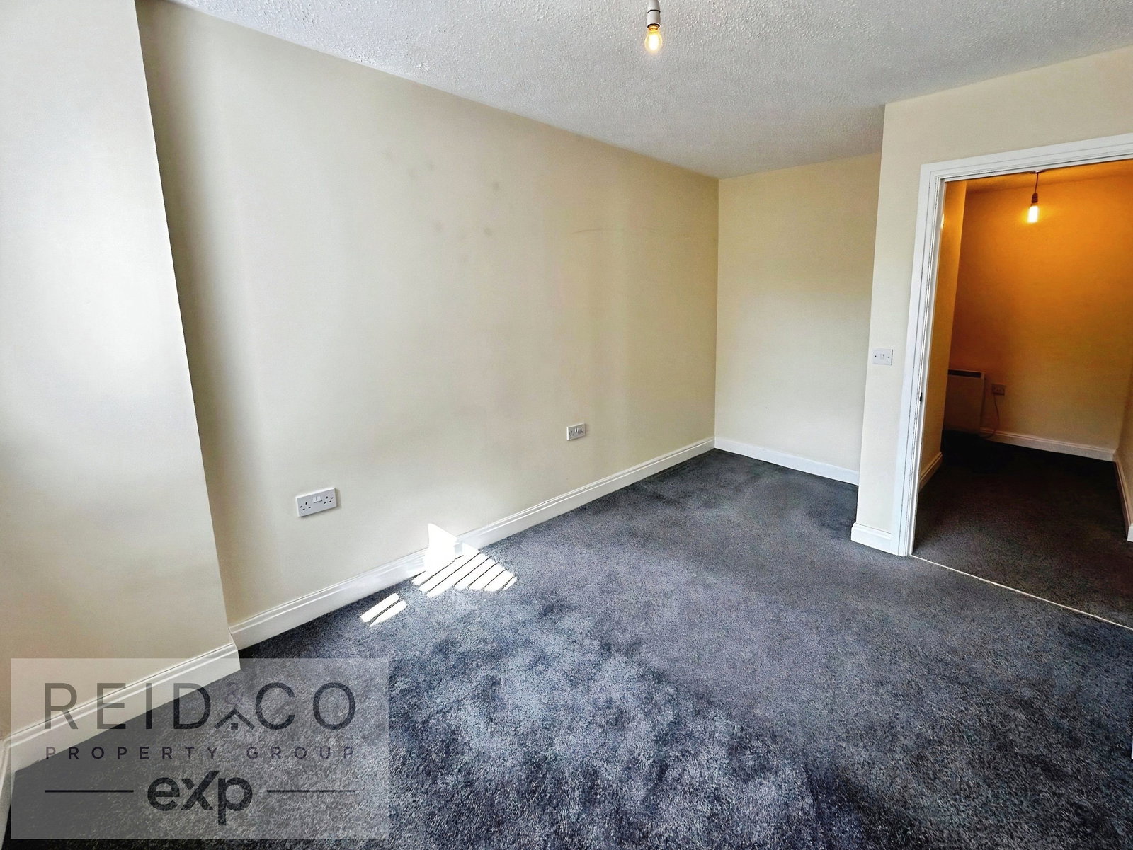 Apartment in Preston