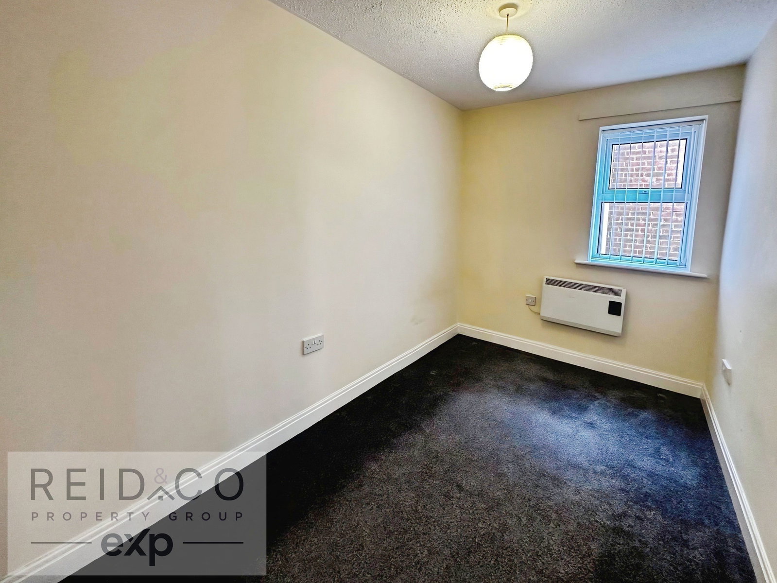 Apartment in Preston
