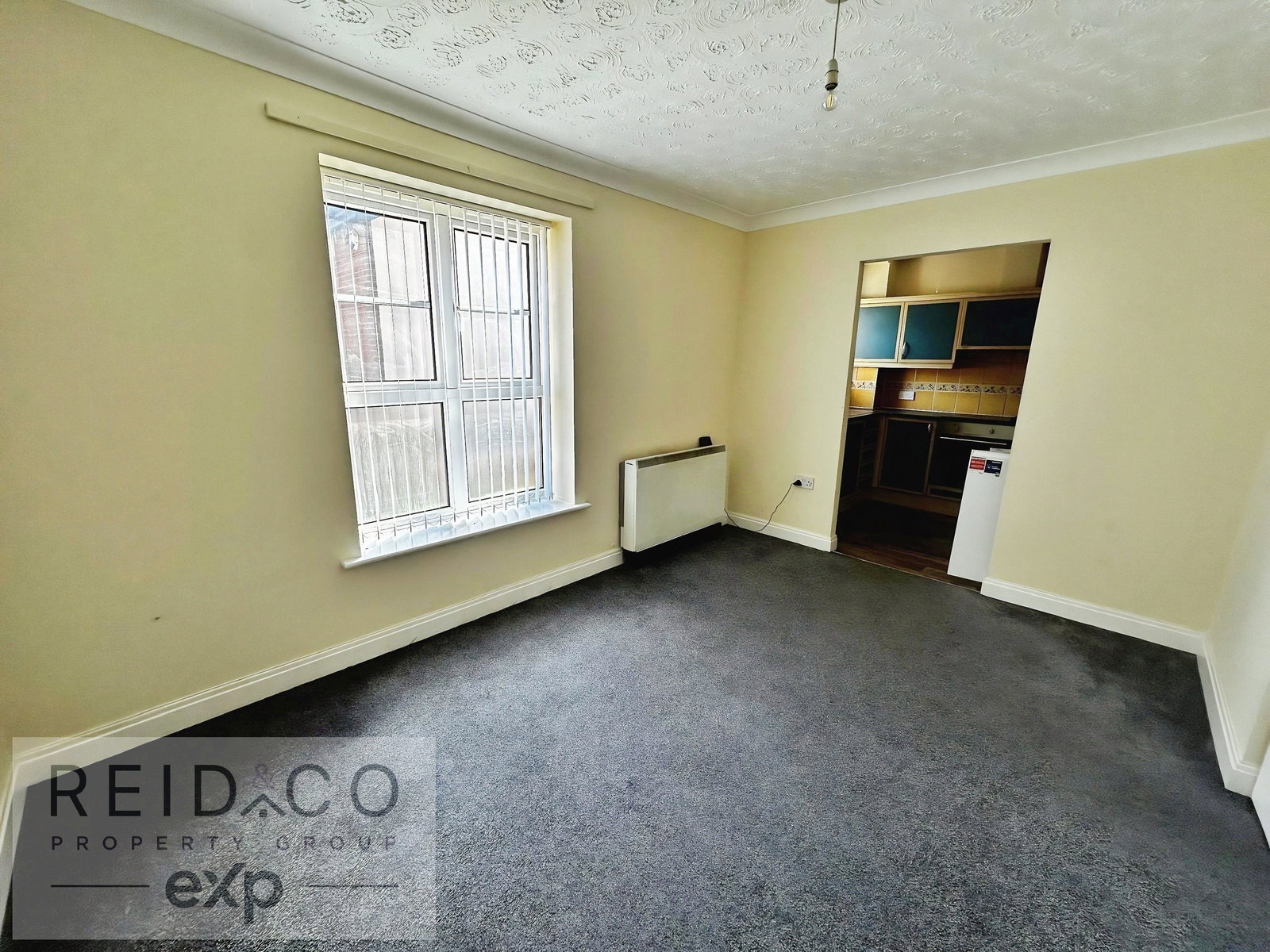 Apartment in Preston