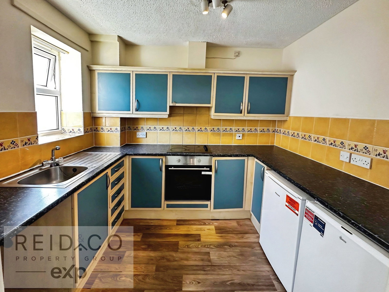 Apartment in Preston
