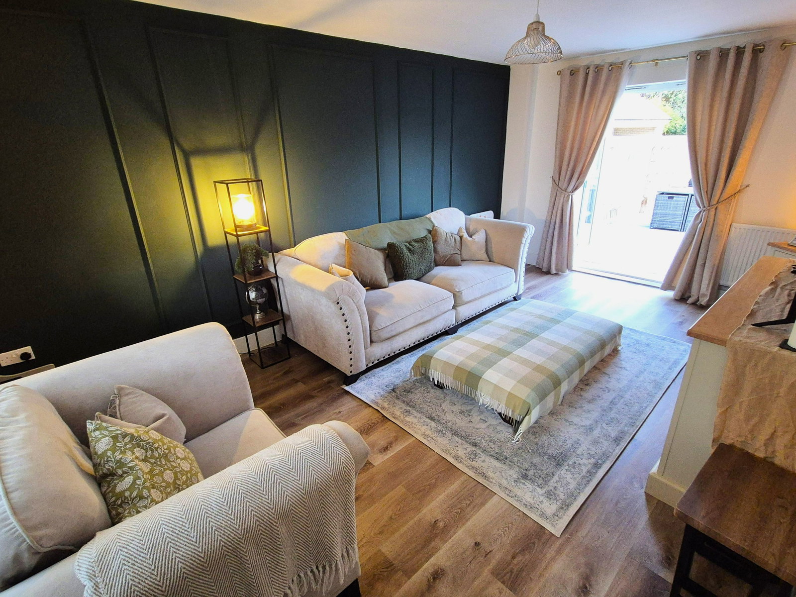Semi Detached House for sale in Arlesey, Goodwin Drive, Arlesey, Bedfordshire