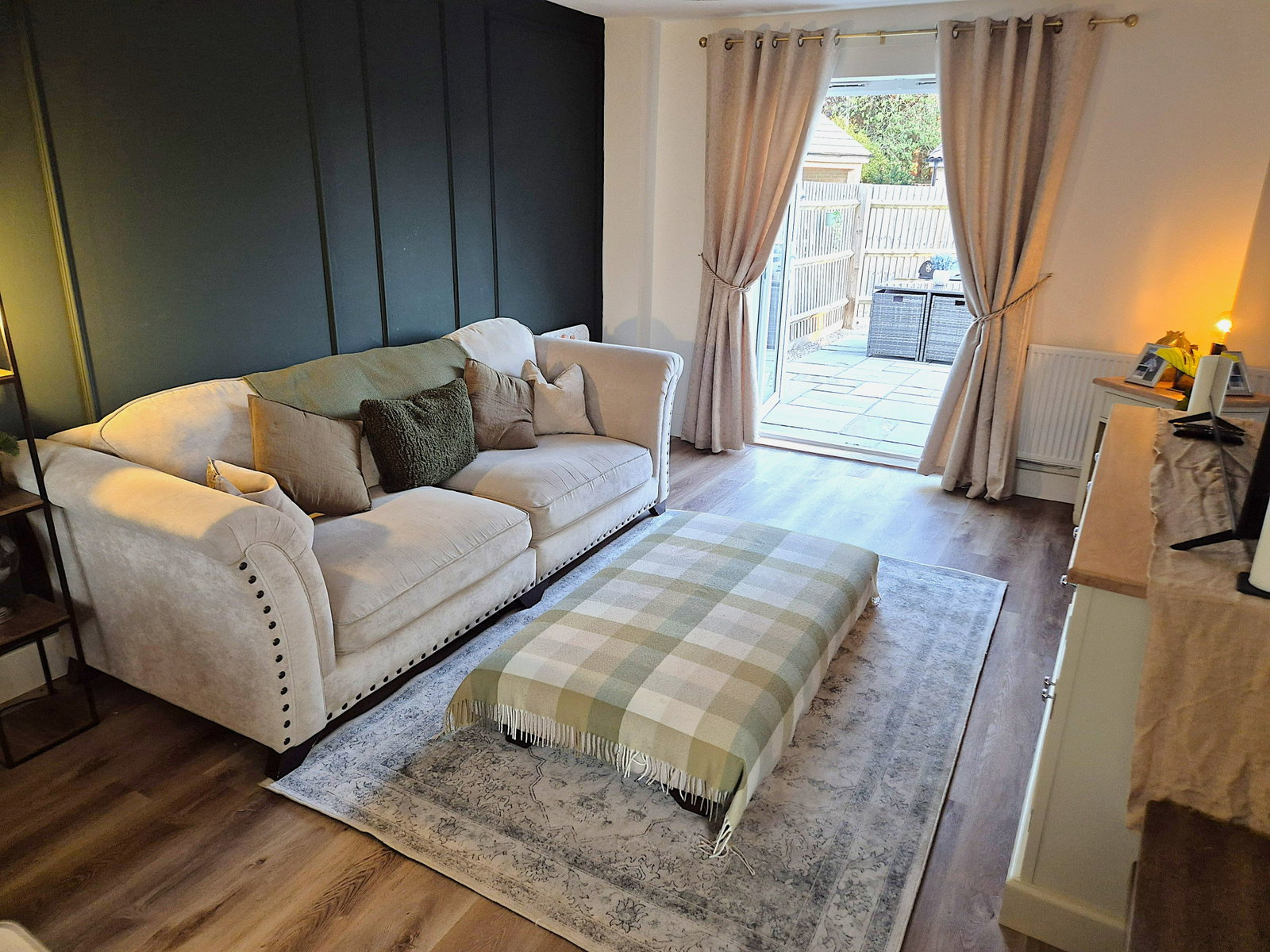 Semi Detached House for sale in Arlesey, Goodwin Drive, Arlesey, Bedfordshire