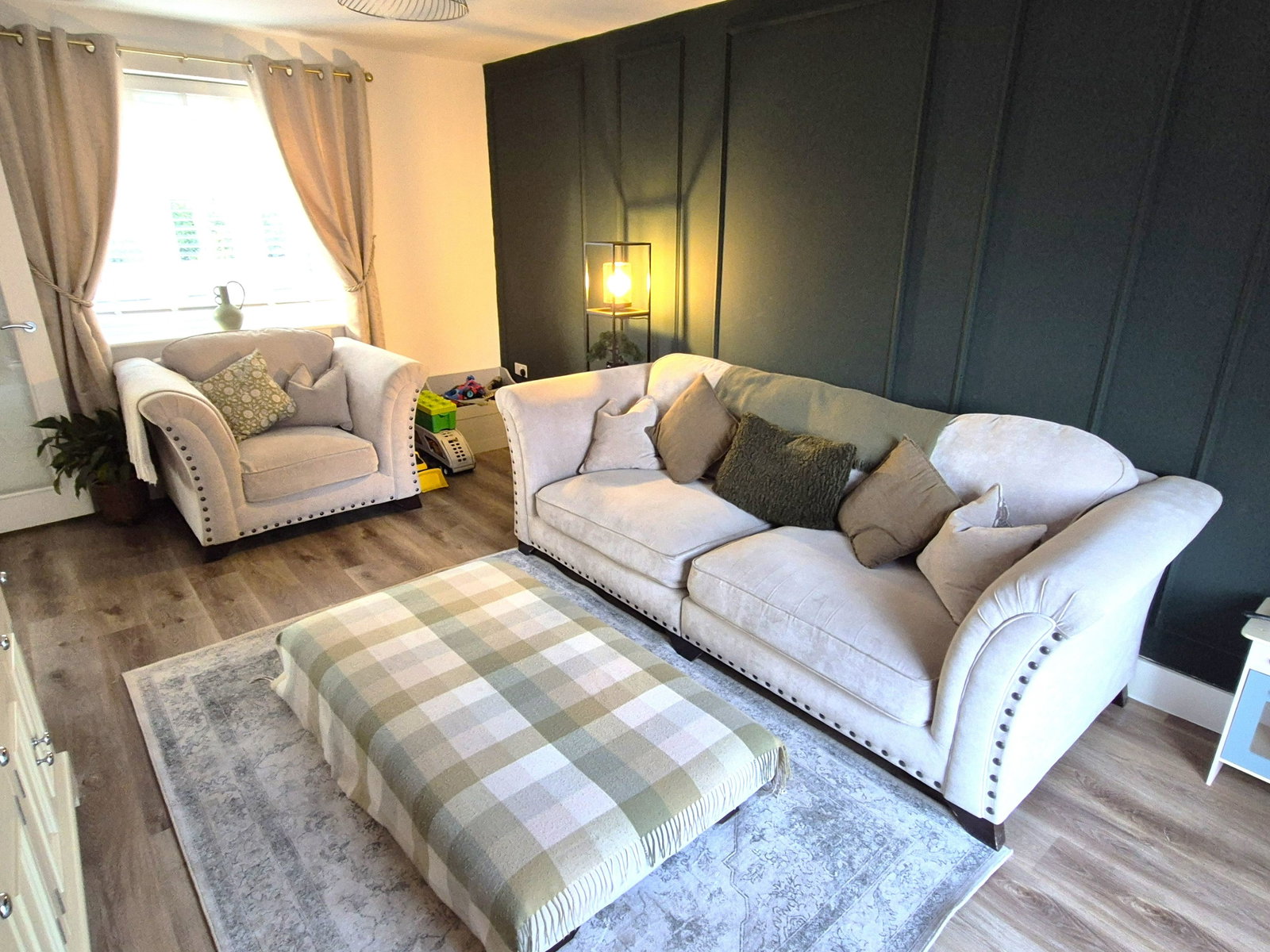 Semi Detached House for sale in Arlesey, Goodwin Drive, Arlesey, Bedfordshire