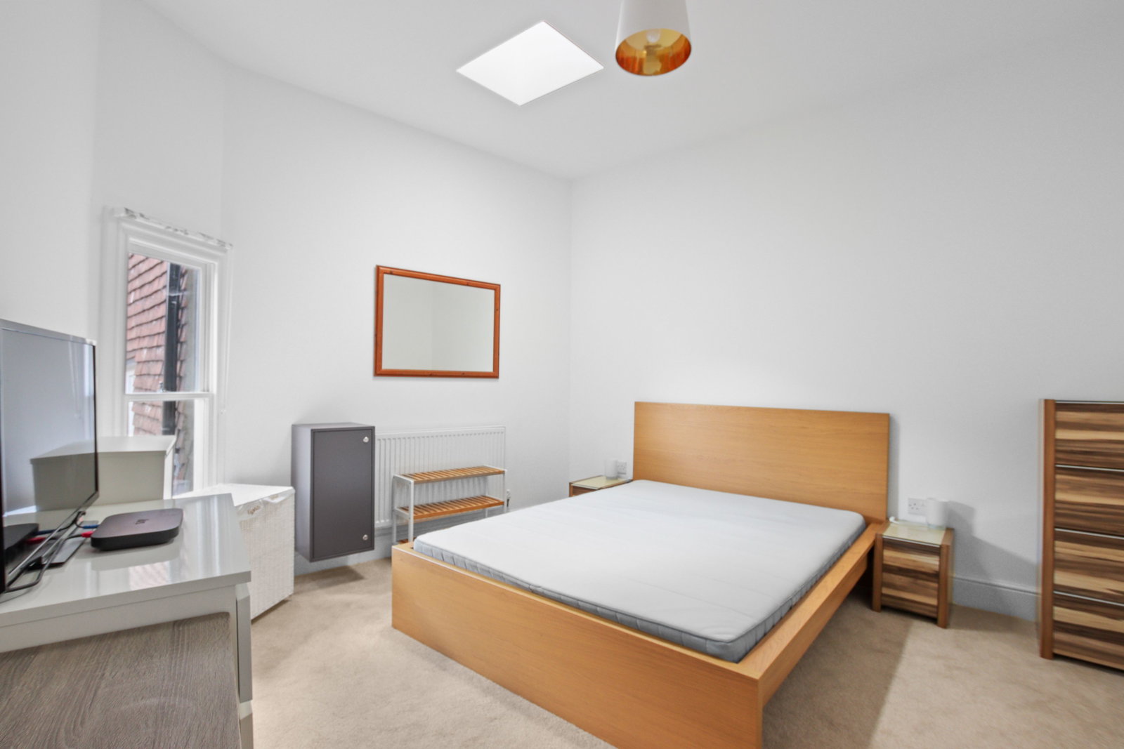 Flat in Maidstone