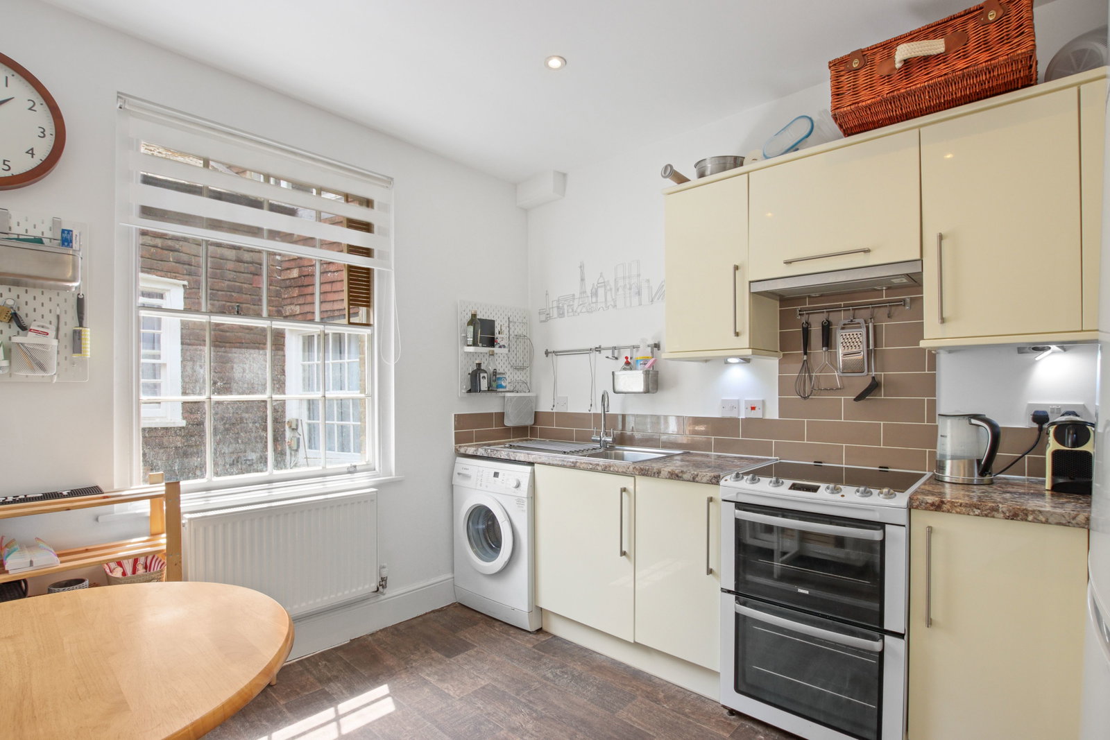 Flat in Maidstone