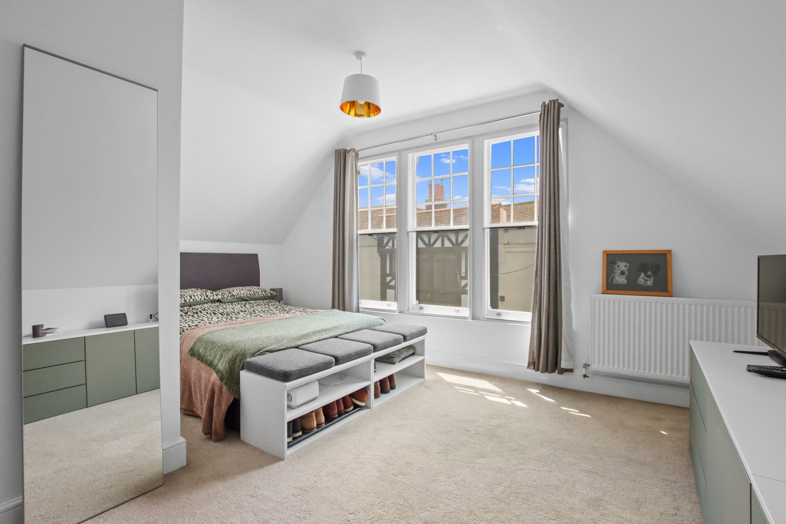 Flat in Maidstone