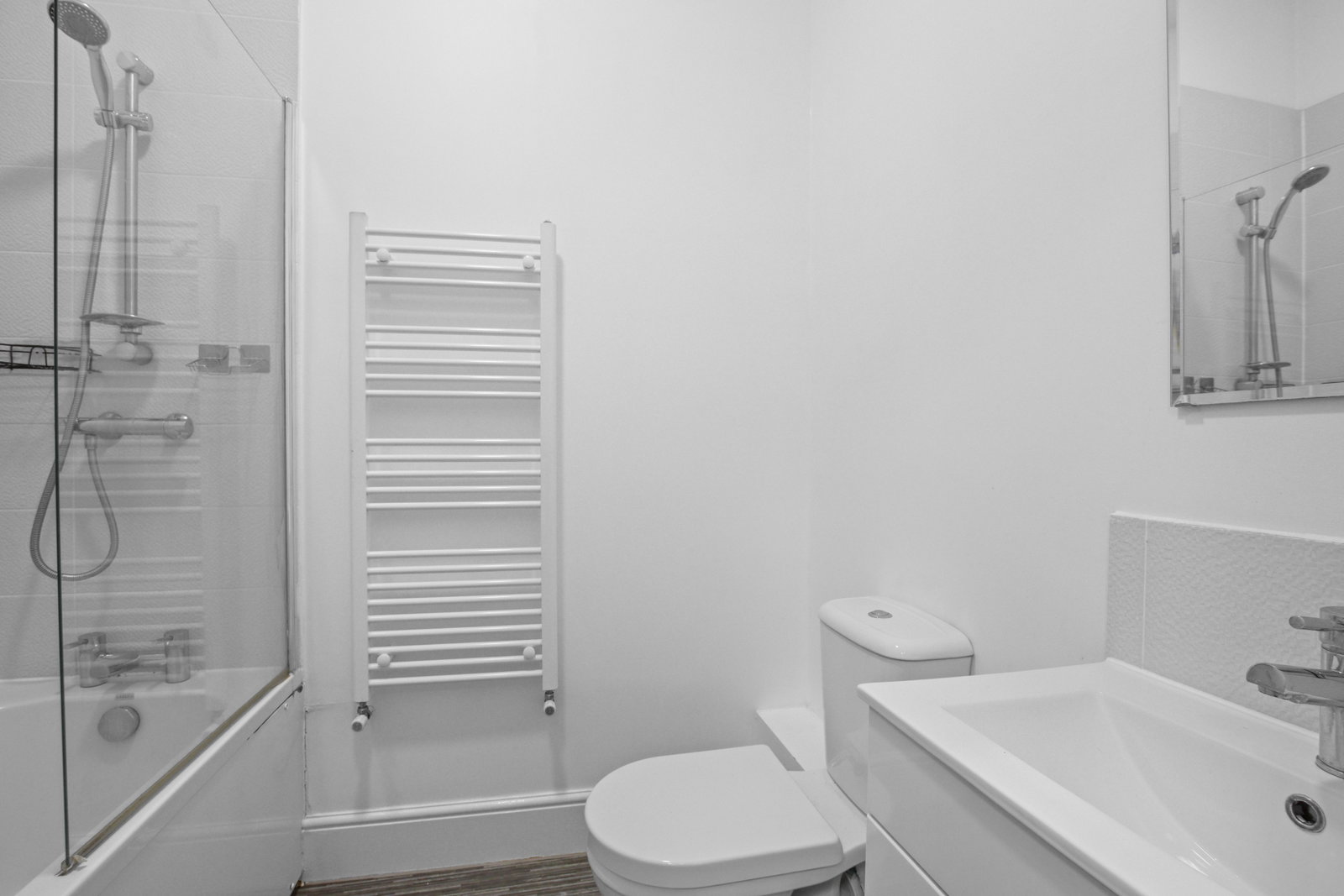 Flat in Maidstone