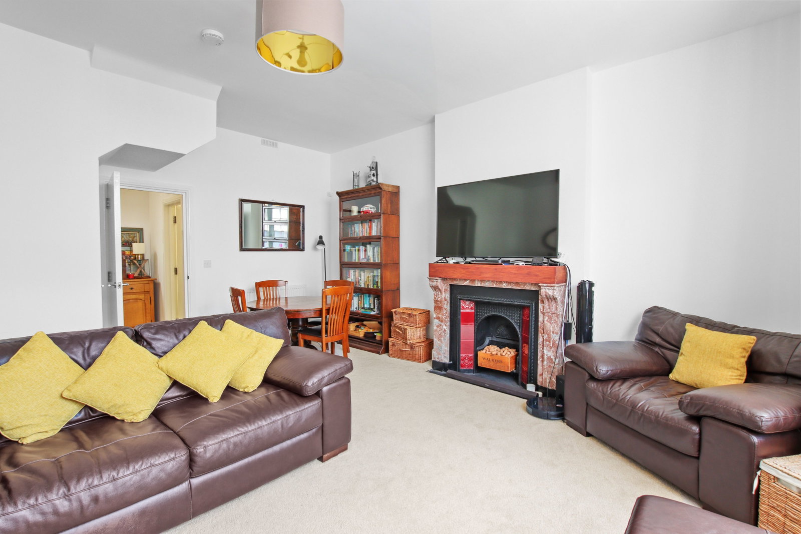 Flat in Maidstone