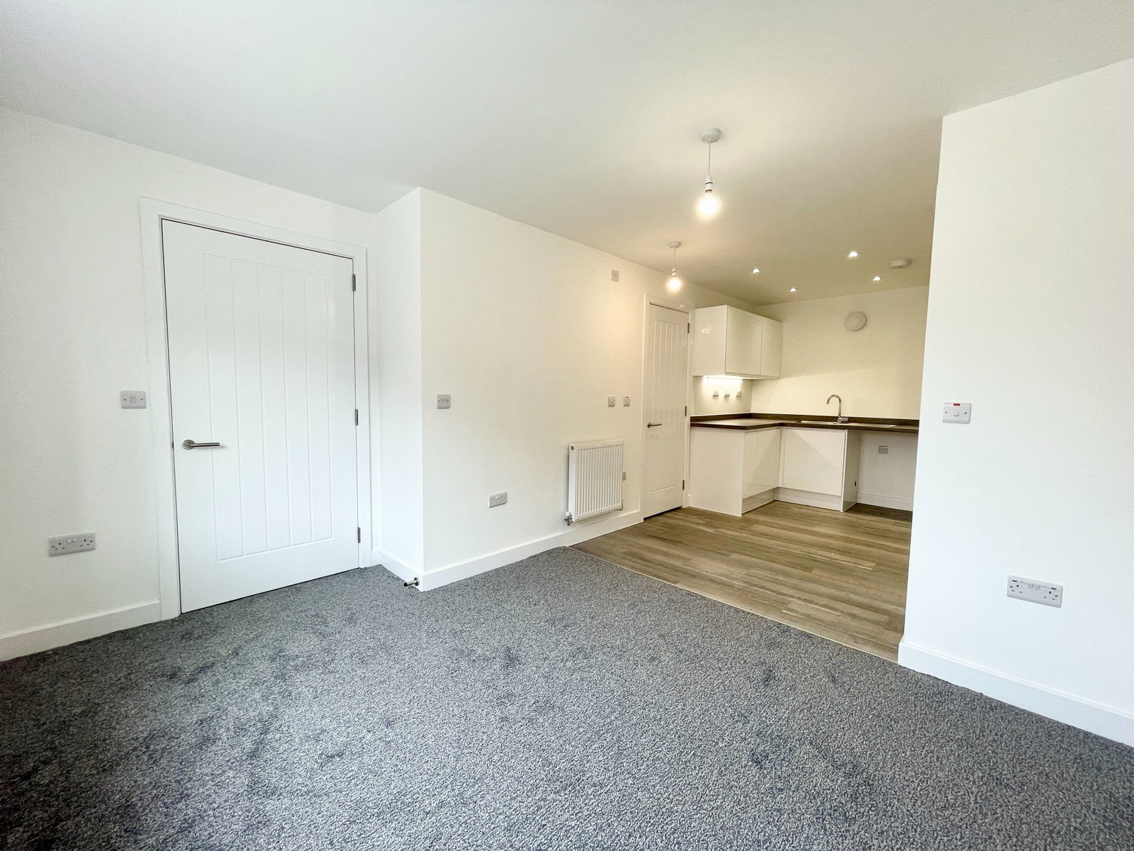 Semi Detached House in Stockport 4