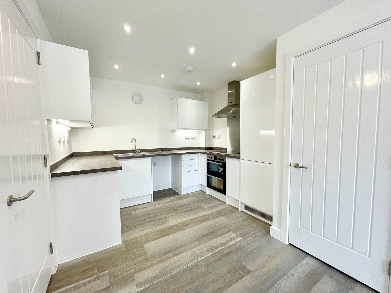 Semi Detached House in Stockport 5
