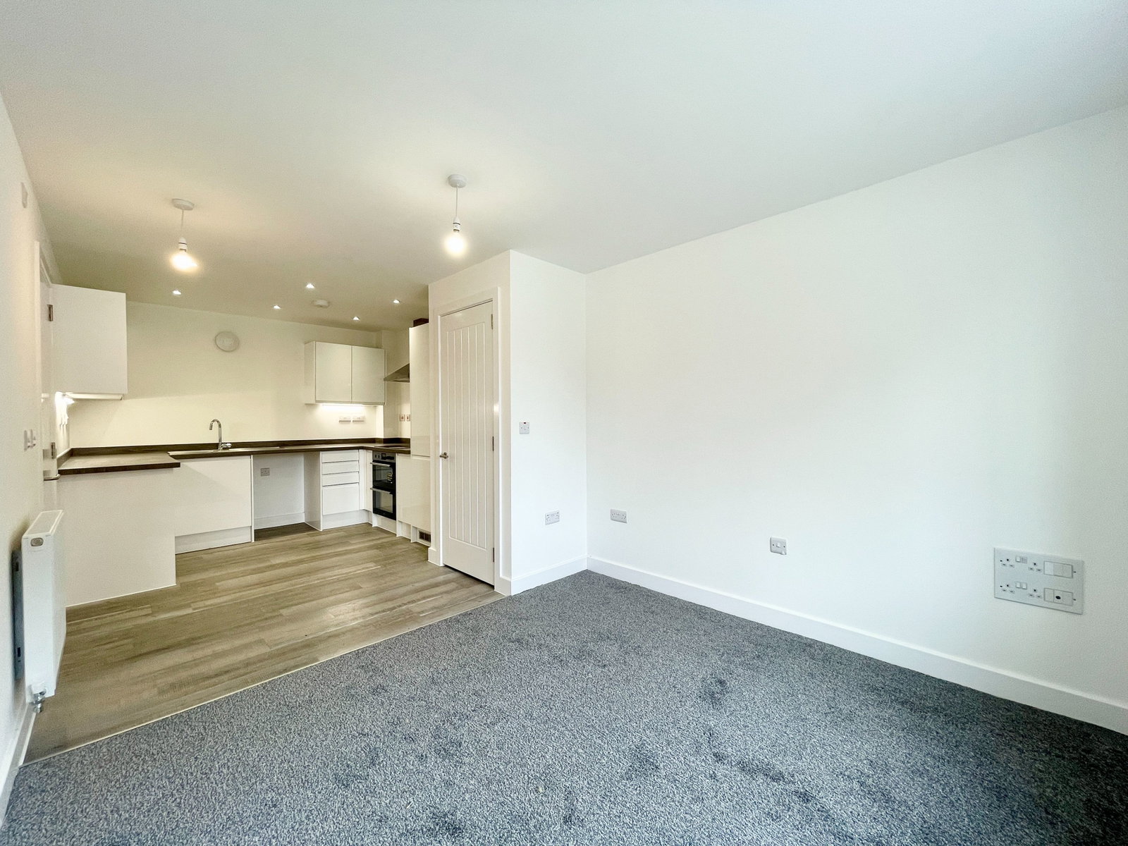 Semi Detached House in Stockport 3