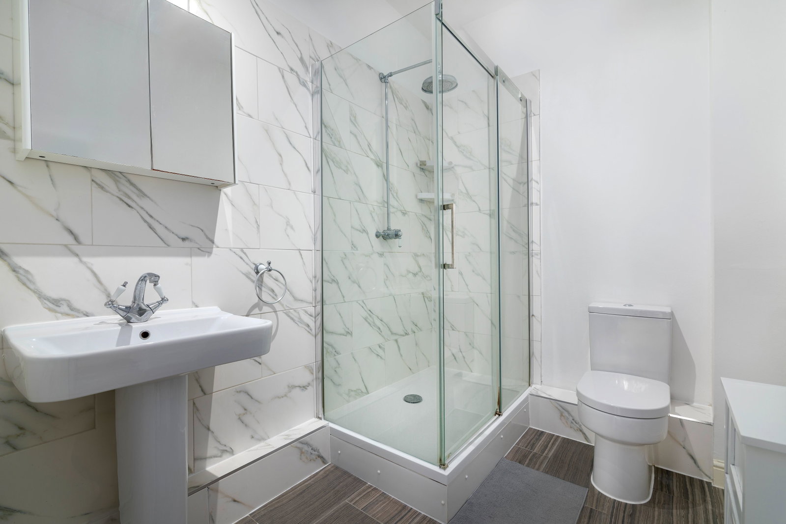 Flat in Twickenham
