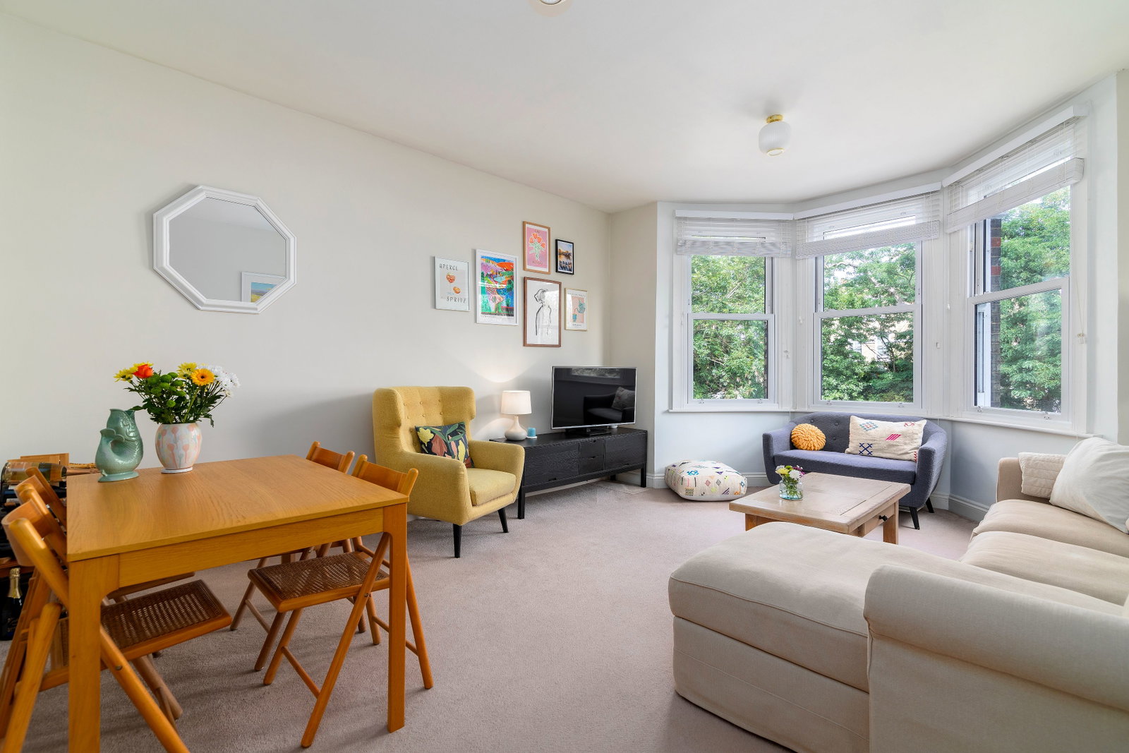 Flat in Twickenham