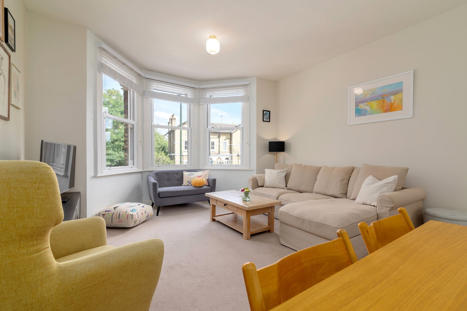 Flat in Twickenham