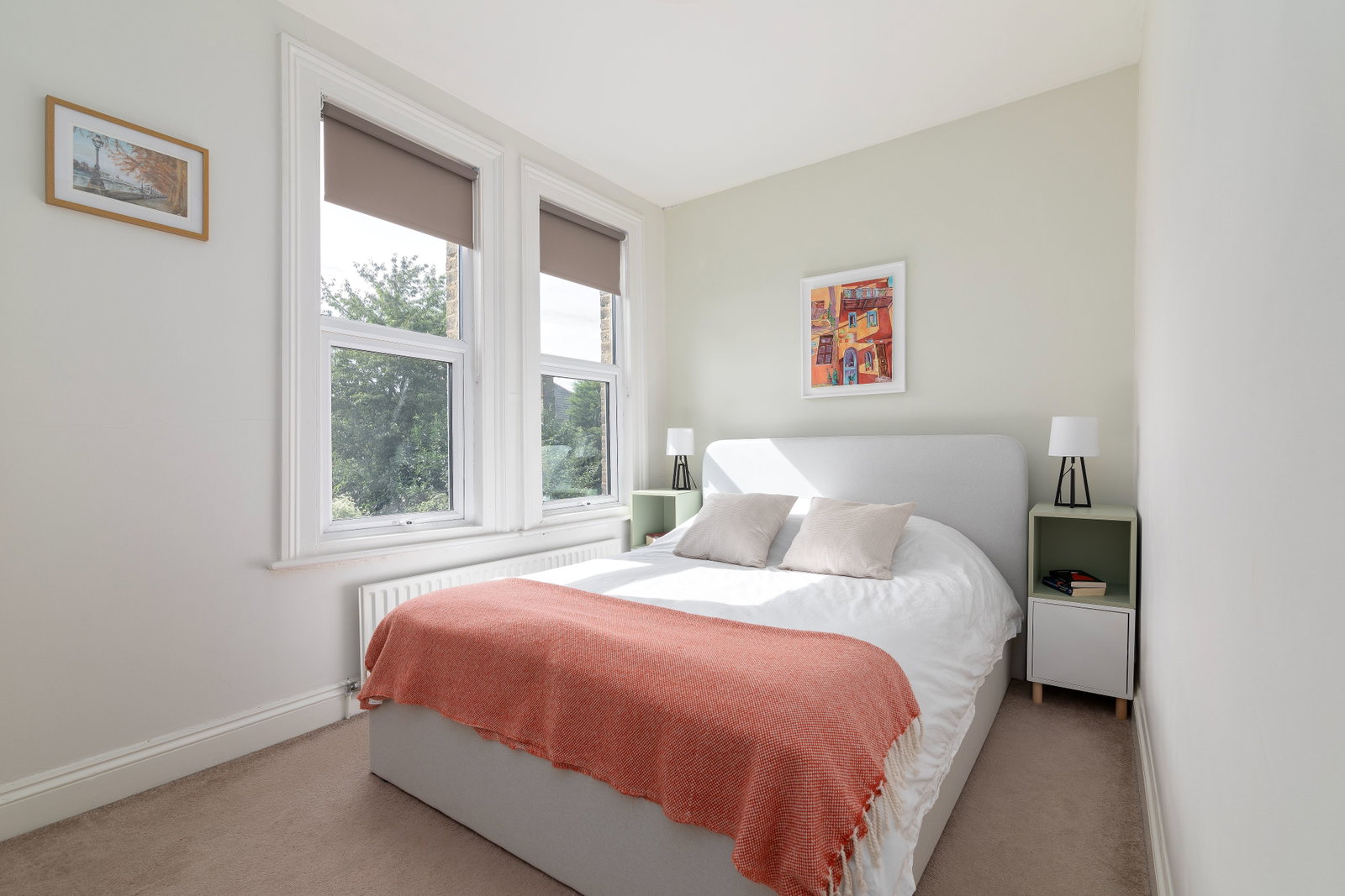 Flat in Twickenham