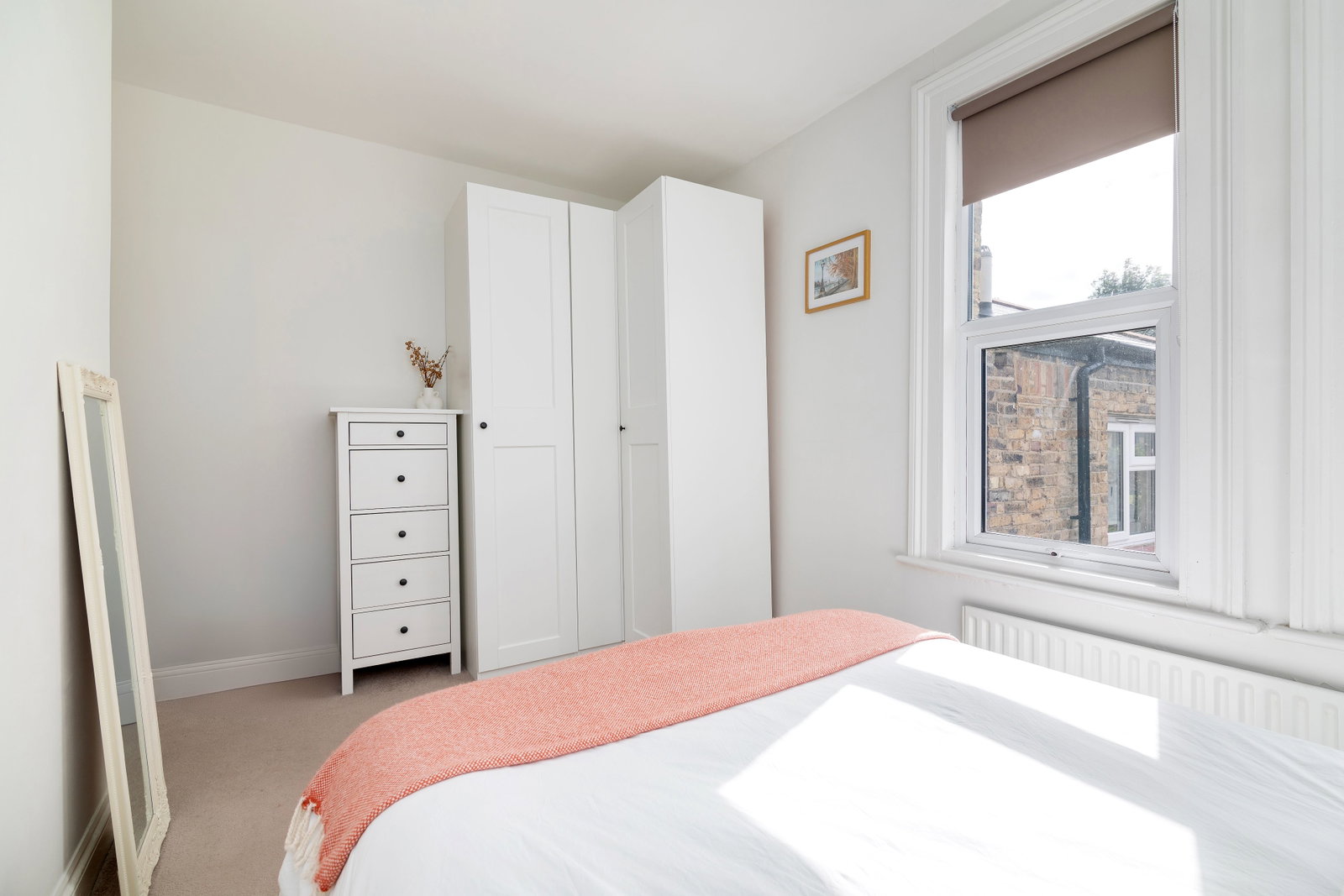 Flat in Twickenham